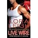 Live Wire (Elite Ops) 1st (first) edition Text Only