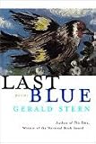 Last Blue : Poems