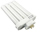 Fluorescent Full Spectrum FML 27 Watt Light Bulb