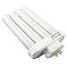 Fluorescent Full Spectrum FML 27 Watt Light Bulb
