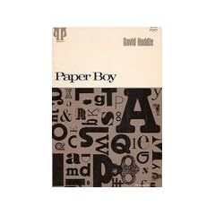 Paper Boy