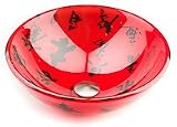 The Kaya Vessel Sink - 8406