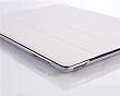 VEO | WEI� Smart Cover Case H�lle mit Schlaf-Wach- f�r iPad 2, 3 & 4 inkl. Displayschutzfolie