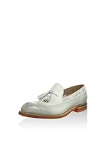 Silvano Sassetti Slippers (Marfil)