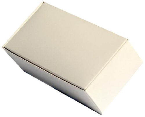 Make N' Mold Dress My Cupcake 1/2-Pound White Candy Box