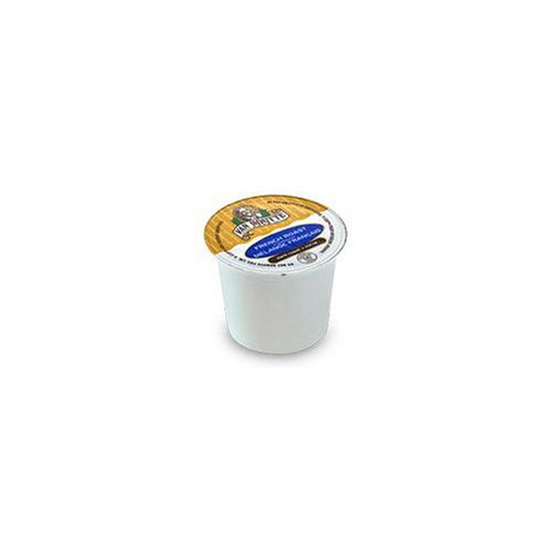Van Houtte Cafe K-Cups French Roast Dark Roast for Keurig Brewers, 25-Count, 13.6-Ounce Boxes