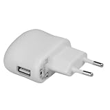mumbi USB Ladeger�t 2100mA einsetzbar als Netzteil / Ladekabel / Ladeger�t - Ladeadapter 2,1A weissvon "mumbi"
