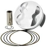 04-08 HONDA CRF450R: VERTEX 4-STROKE PISTON - STOCK BORE by Vertex