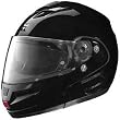 NOLAN N103 OUTL GL BLACK SM MOTORCYCLE Full-Face-Helmet