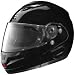 NOLAN N103 OUTL GL BLACK 2XL MOTORCYCLE Full-Face-Helmet