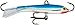 Rapala Jigging Rap 09 Fishing lure, 3.5-Inch, Chrome Blue