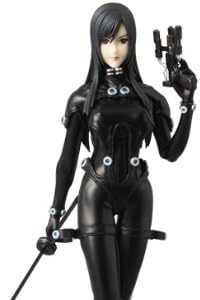 RAH レイカ (GANTZ)