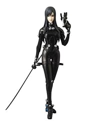 Toy: Medicom Toy GANTZ Real Action Heroes No. 596 "Reika" (Japan Import) - Medicom Toy