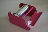 Highlighting Foil Roll with Pink Dispenser Starter Kit