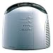 Dayton 2HPD4 Portable Air Cleaner, HEPA, 22/44/66 CFM