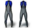 Aqua Sphere WT60 Aqua Skin .5m Unisex Sleeveless Jumpsuit