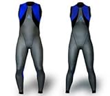 Aqua Sphere WT60 Aqua Skin .5m Unisex Sleeveless Jumpsuit