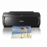 Canon Pixma iP1800 Photo Inkjet Printer (1855B002)
