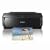 Canon Pixma iP1800 Photo Inkjet Printer (1855B002)
