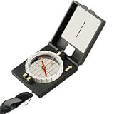 Kasper & Richter M1 Sport Sighting Compass One Color, One Size by Kasper & Richter