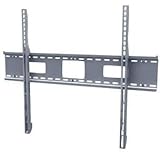 Peerless SF680P-S Universal Fixed Low-Profile Wall Mount for 61' to 102' Displays