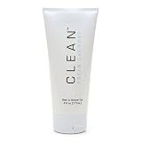Clean Fresh Laundry Bath & Shower Gel 6 fl oz (177 ml)