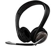 Sennheiser  PC 166 USB Stereo Multimedia Gaming Headset