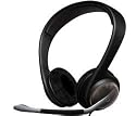 Sennheiser PC 166 USB Stereo Multimedia Gaming Headset