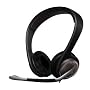 Sennheiser PC 166 USB Stereo Multimedia Gaming Headset