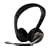 Sennheiser  PC 166 USB Stereo Multimedia Gaming Headset