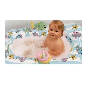 Snug Tub Deluxe - Ocean Friends