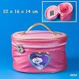 Diddlina Glamour Range Beauty Case