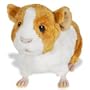 FurReal Friends: Newborn Guinea Pig - Brown & White