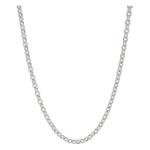 Giorgio Martello Damen-Anh&auml;nger Kette silber 617-806589430 Preisvergleich