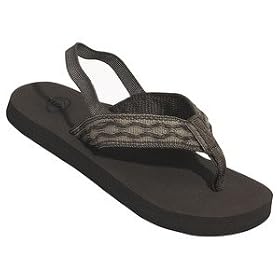 Reef Grom Smoothy Sandal - Kids'