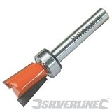 Review Silverline Tools Ltd 783115 / Silverline 1/2