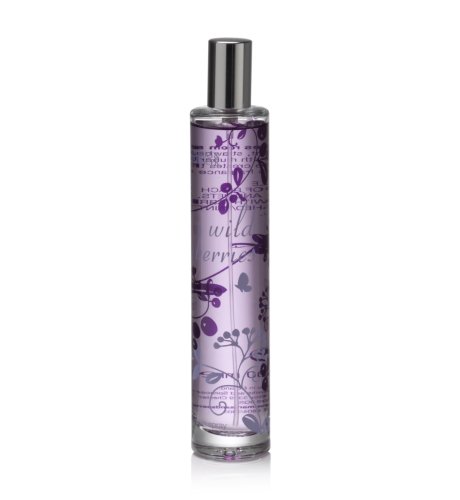 Wild Berries Room Spray