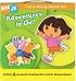 Adventures to Go! (Nick Jr. Carry-Along Boxed Set)