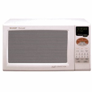 R-820BW Microwave Oven