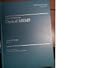 Selected Papers on Optical MEMS (SPIE Milestone Series Vol. MS153)