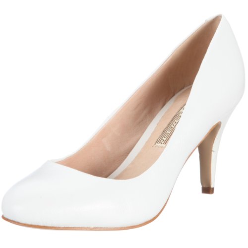 Buffalo London 109-5046 CO KID LEATHER 116867 Damen Pumps Preisvergleich