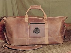 Ohio State Buckeyes Duffle Bag