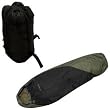 ALPS Mountaineering Clearwater Sleeping Bag: 35 Degree Synthetic