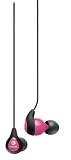 shure Kopfh&auml;rer Shure SE115 Sound Isolating Earphones   Pink