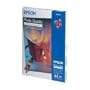 100-sheet 8.3x11.7 A4 Photoquality Paper Up To 1440dpi