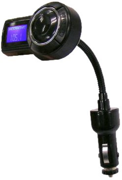 Scosche FMTD7  Digital for iPod