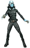 Hellboy Abe Sapien 18 Figure 2009 Comic Con Exclusive