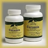 Curamin By Terry Naturally Europharma - 60 Capsules