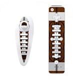 Nintendo Wii Skins Nunchuk - Football