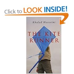 The Kite Runner